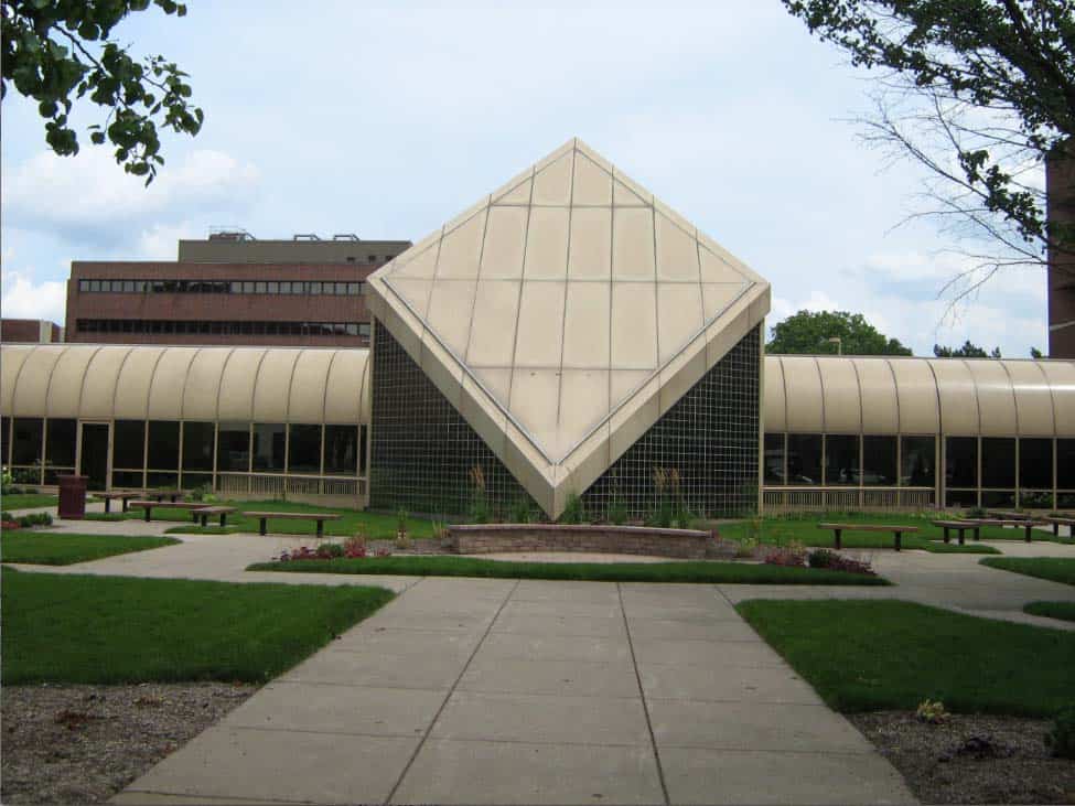 macneal hospital address