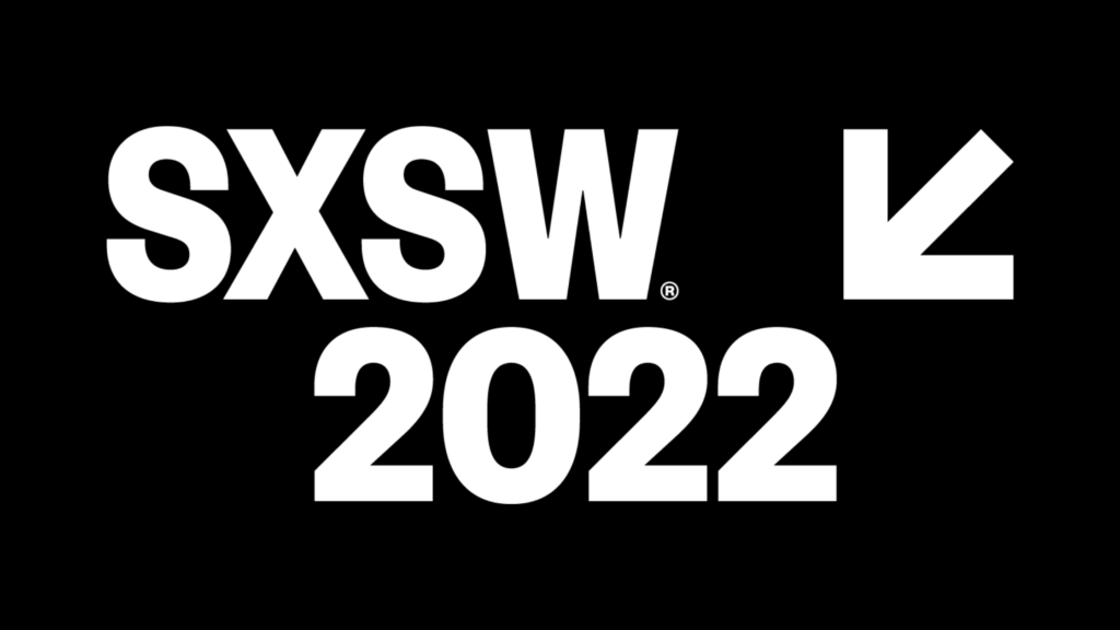 SXSW 2022 Logo