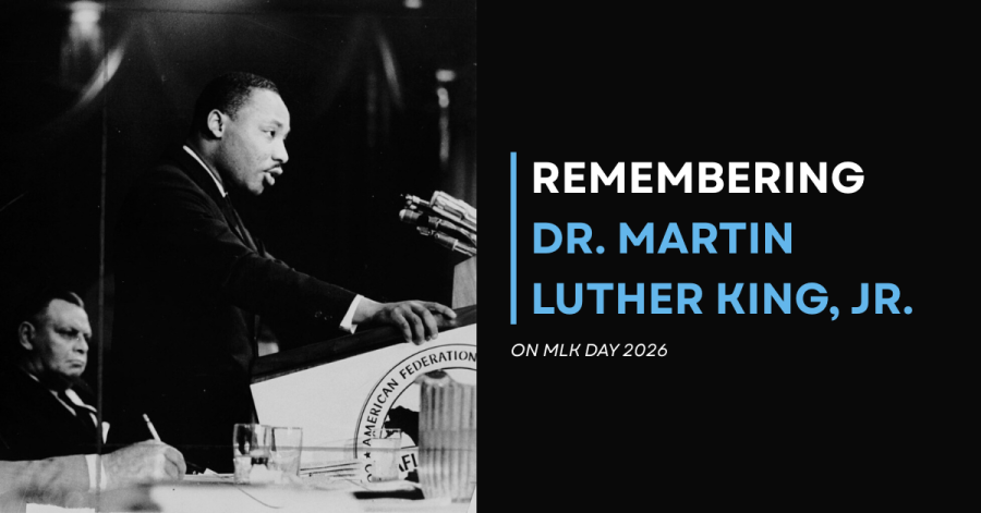 January 2026 Newsletter